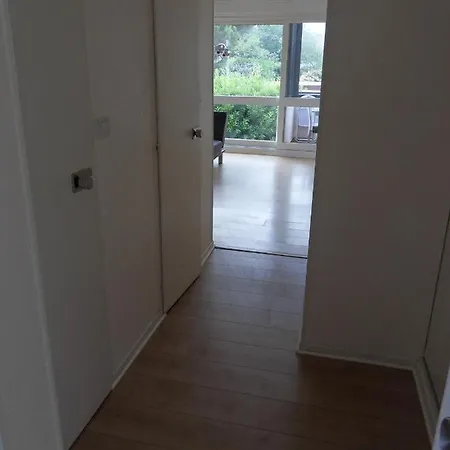 Cap Sud Proche Διαμέρισμα