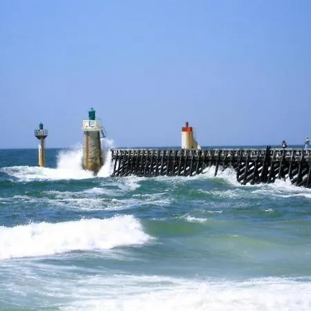 아파트 Cap Sud Proche