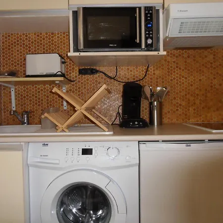 Διαμέρισμα Cap Sud Proche *