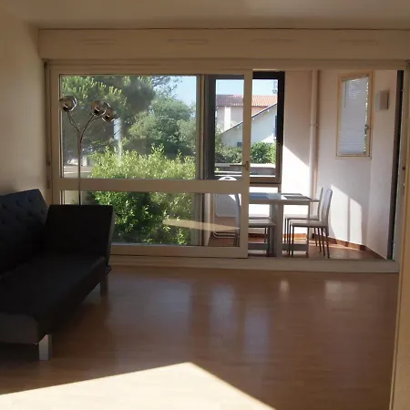 Cap Sud Proche Capbreton