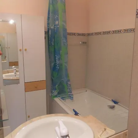 Appartement Cap Sud Proche