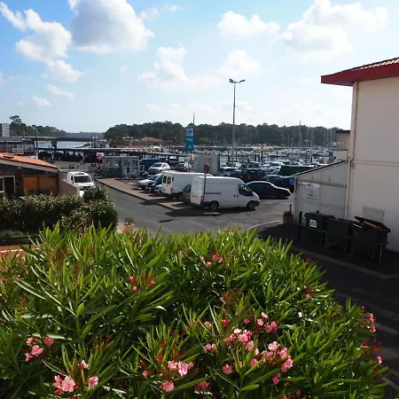 Appartement Cap Sud Proche Capbreton