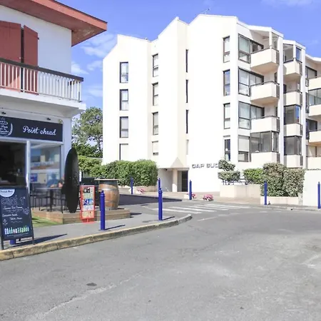 Διαμέρισμα Cap Sud Proche *