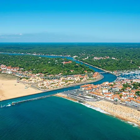 Cap Sud Proche Capbreton