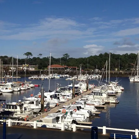 Cap Sud Proche Διαμέρισμα