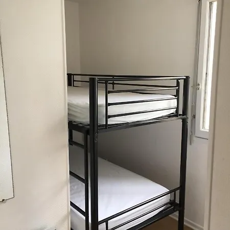 Διαμέρισμα Cap Sud Proche