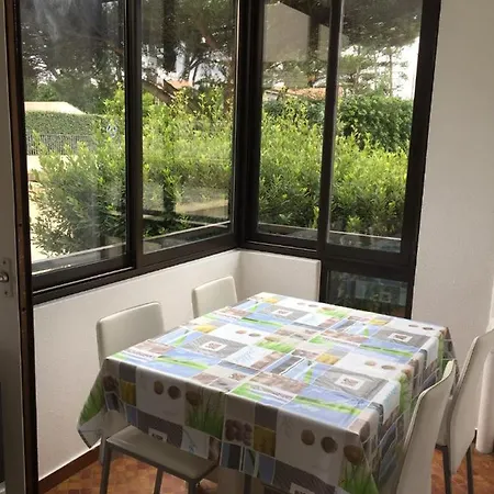 Cap Sud Proche Appartement Capbreton