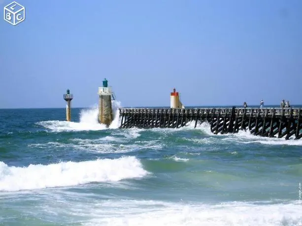 Daire Cap Sud Proche