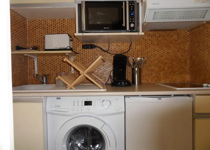 Daire Cap Sud Proche *