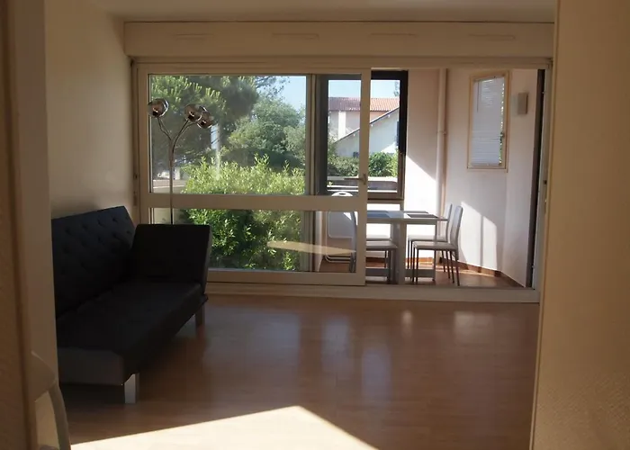 Cap Sud Proche Capbreton