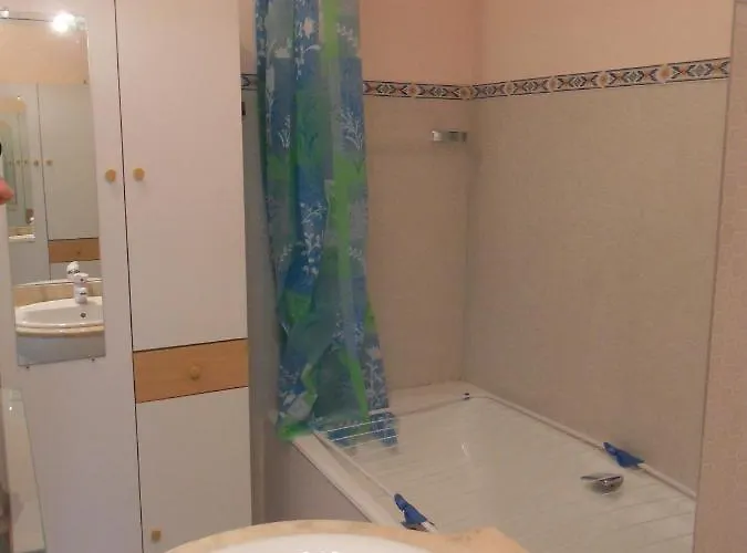 Daire Cap Sud Proche