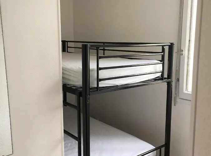 Daire Cap Sud Proche