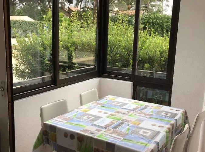 Cap Sud Proche Daire Capbreton